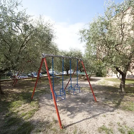 San Carlo Apartmán *
