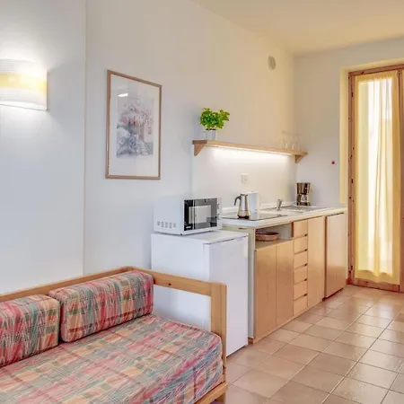 Apartmán San Carlo Costermano