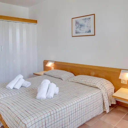 San Carlo Apartmán *