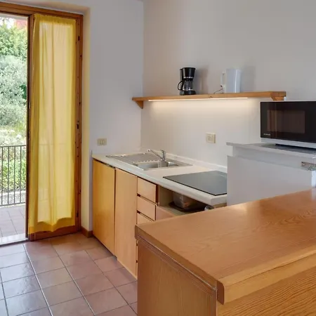 Apartmán San Carlo Costermano
