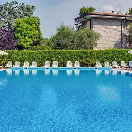 San Carlo Apartmán