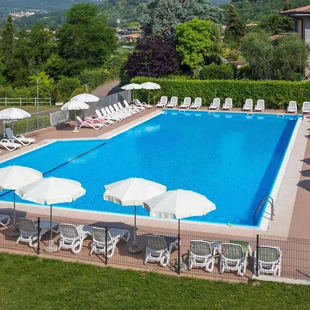 Apartmán San Carlo *
