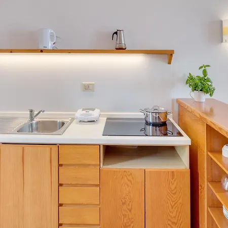 Apartment San Carlo *