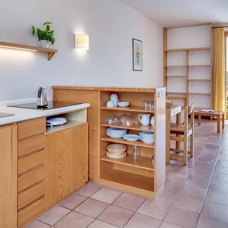 San Carlo Apartmán Costermano