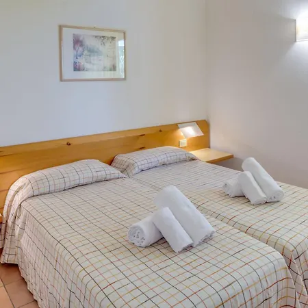 San Carlo Apartmán