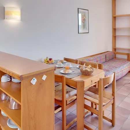 San Carlo Apartmán Costermano
