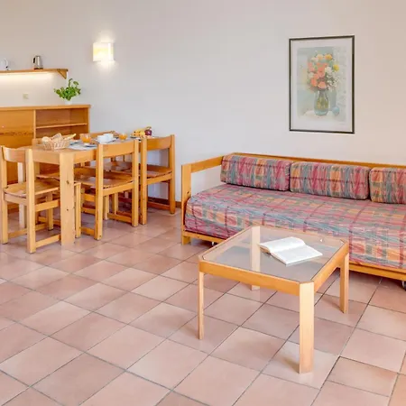 Apartmán San Carlo *
