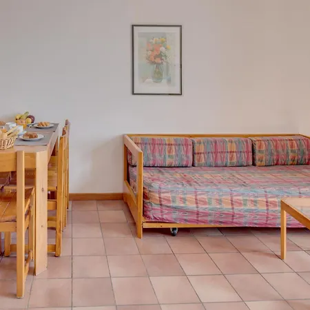 Apartment San Carlo Costermano