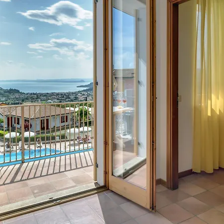 Apartmán San Carlo Costermano