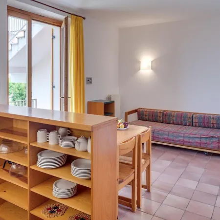 San Carlo Apartmán