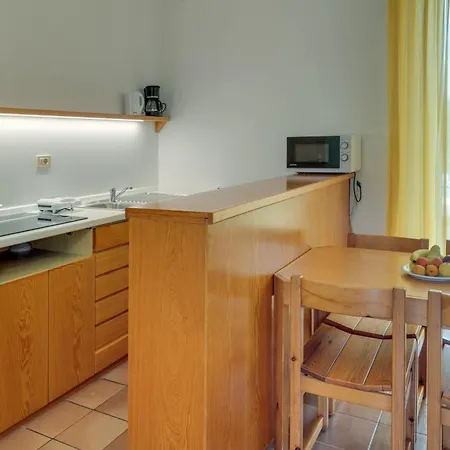 Apartmán San Carlo
