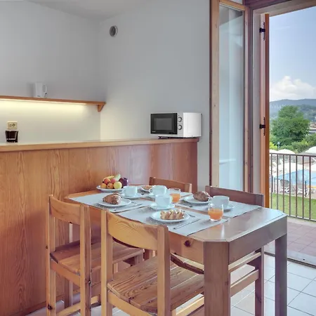 San Carlo Apartmán *