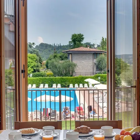 Apartmán San Carlo *