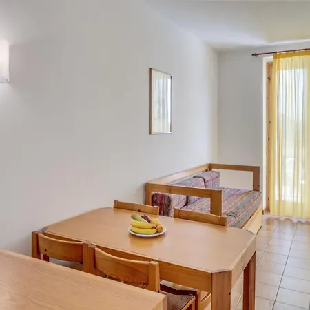 Apartmán San Carlo Costermano