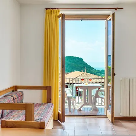 Apartmán San Carlo Costermano