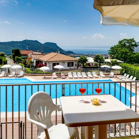 Apartmán San Carlo