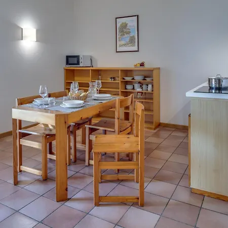 San Carlo Apartmán Costermano