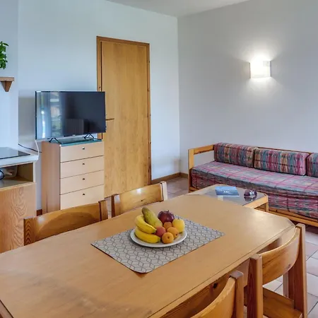 San Carlo Apartmán