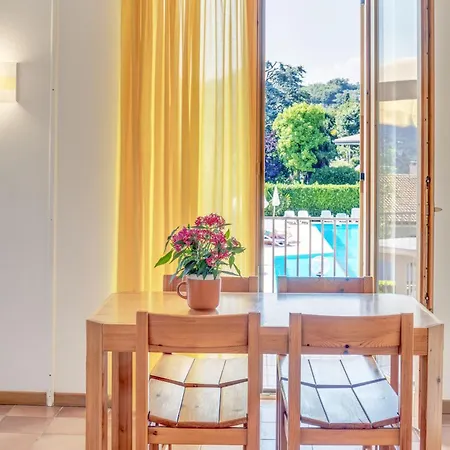 Apartmán San Carlo