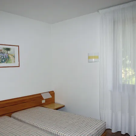 Appartement San Carlo *