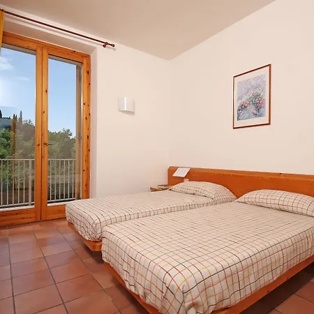 Appartement San Carlo