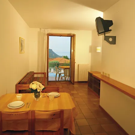 Appartement San Carlo Costermano