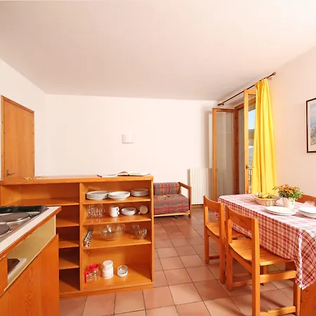 San Carlo Appartement