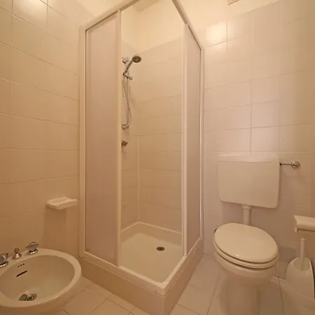 San Carlo Appartement Costermano