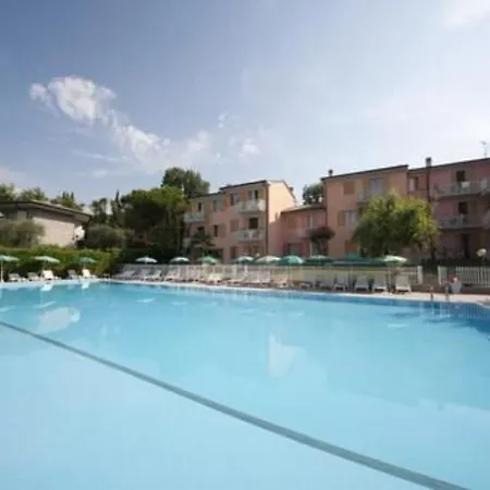 San Carlo Appartement *