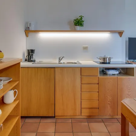 Appartement San Carlo