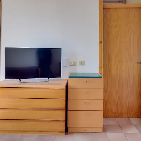 San Carlo Appartement *