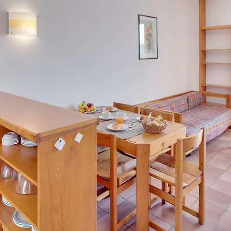 Appartement San Carlo *