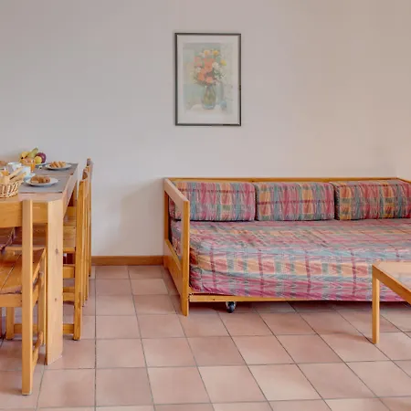 San Carlo Appartement *