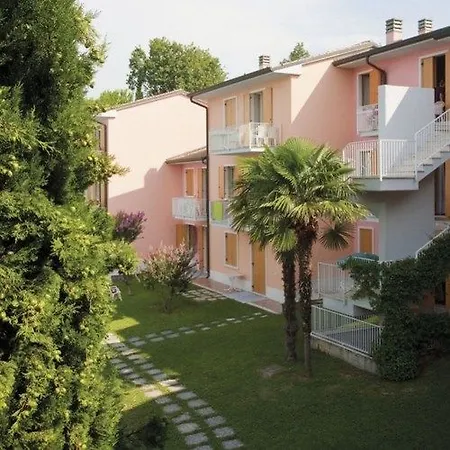 Apartmán San Carlo