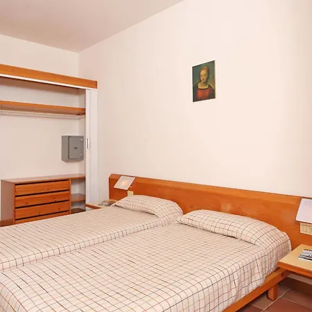 Apartment San Carlo *
