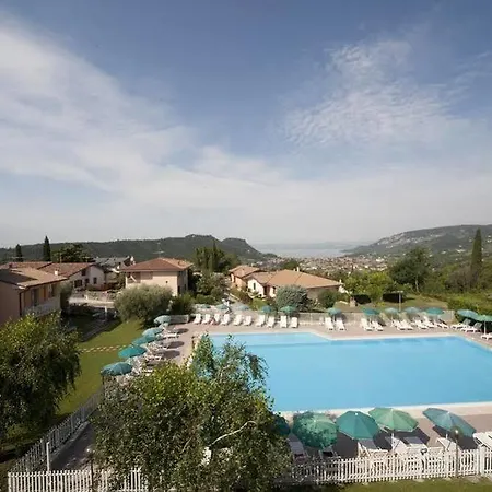 Apartmán San Carlo