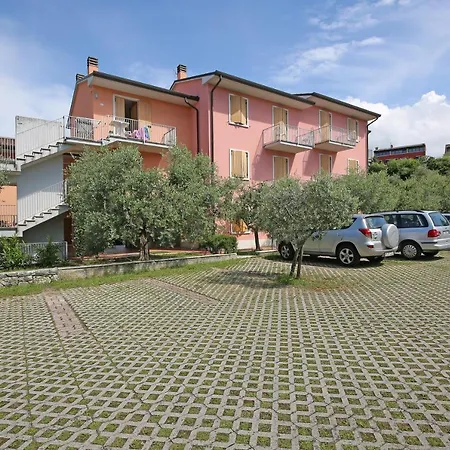 San Carlo Apartmán *
