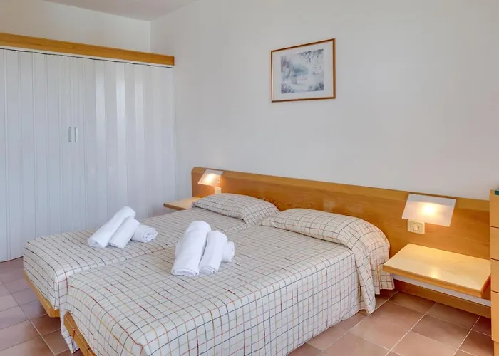 San Carlo Appartement *