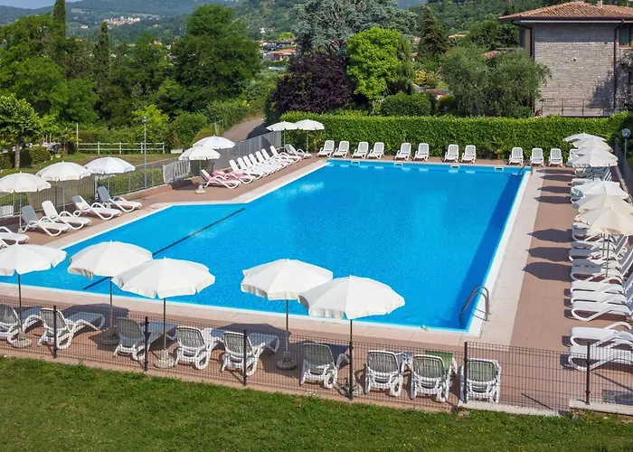 Appartement San Carlo *