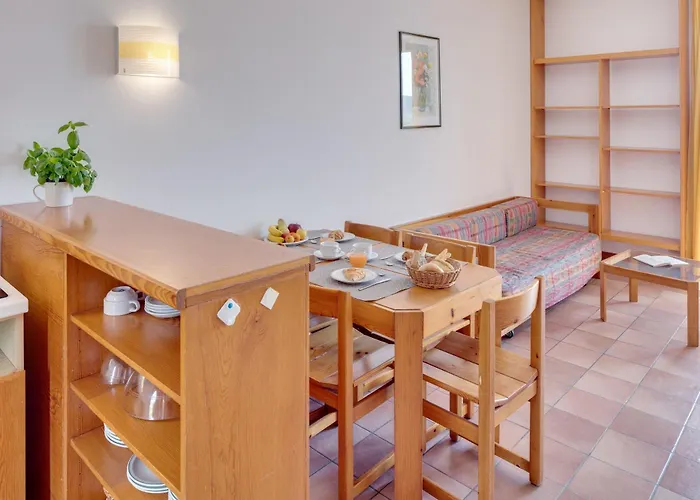 San Carlo Appartement Costermano