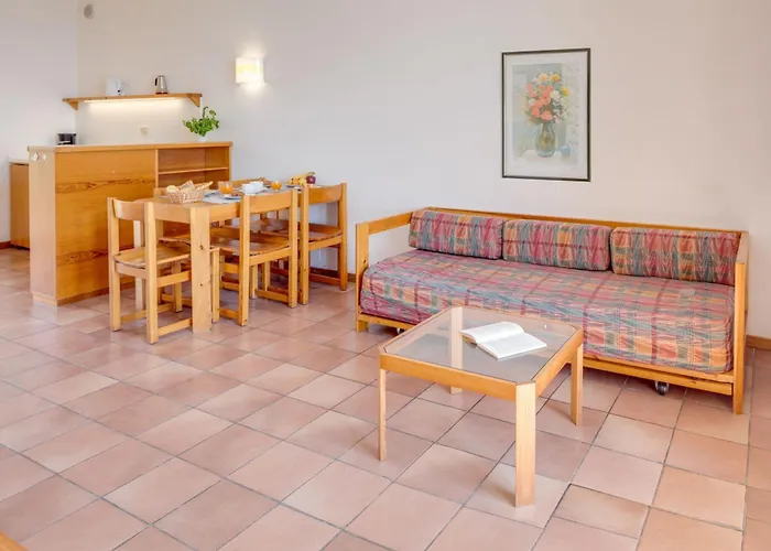 Appartement San Carlo *