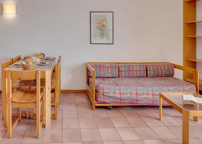 Appartement San Carlo Costermano