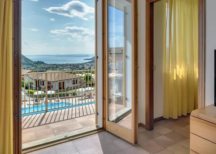 Appartement San Carlo Costermano