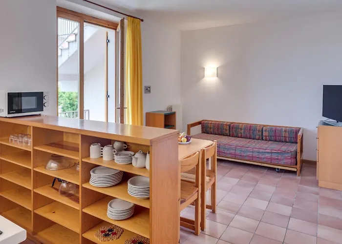 San Carlo Appartement