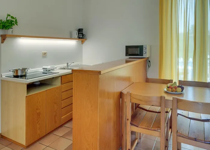 Appartement San Carlo
