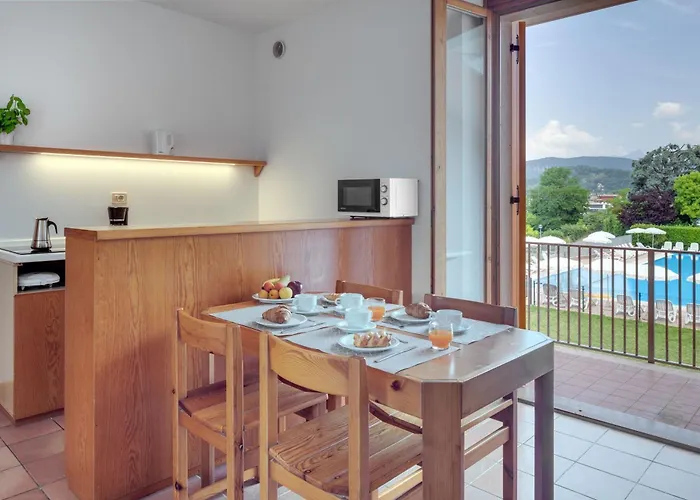 San Carlo Appartement *