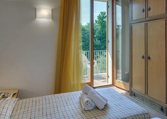 San Carlo * Costermano