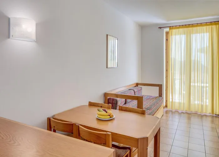 Appartement San Carlo Costermano