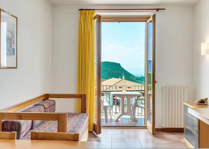 Appartement San Carlo Costermano