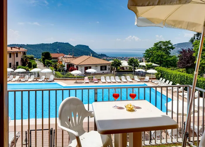 Appartement San Carlo